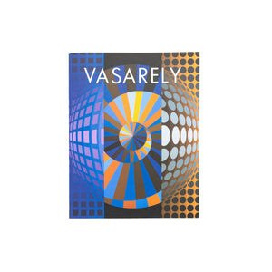 Vasarely The Absolute Eye (3 Volumes)