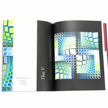 Load image into Gallery viewer, Vasarely The Absolute Eye (3 Volumes)
