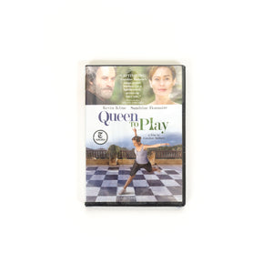 Queen To Play DVD