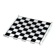 Load image into Gallery viewer, Charlie Acrylic Chess Set
