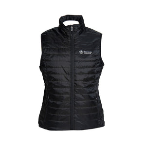 Saint Louis Chess Club Puffy Vest