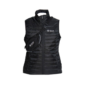 Saint Louis Chess Club Hip Bag