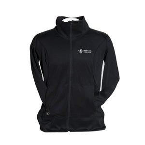 Saint Louis Chess Club Athletic Jacket