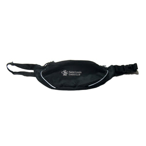 Saint Louis Chess Club Hip Bag