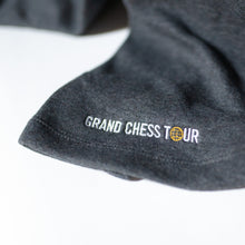 Load image into Gallery viewer, #Grand Chess Tour Women&#39;s Cardigan
