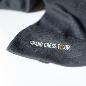 #Grand Chess Tour Women's Cardigan