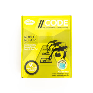 Coding Series Games
