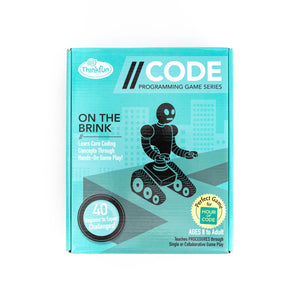 Coding Series Games