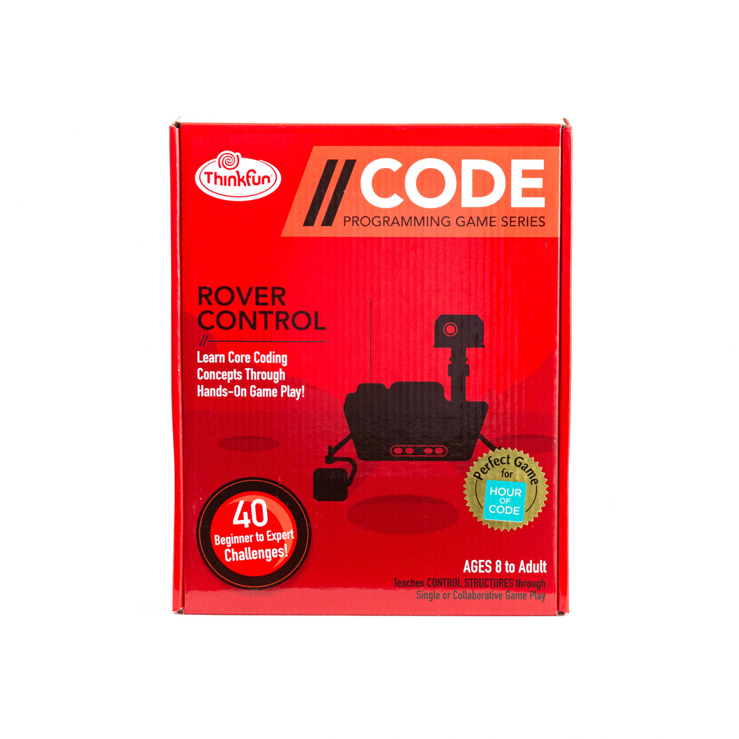 Coding Series Games