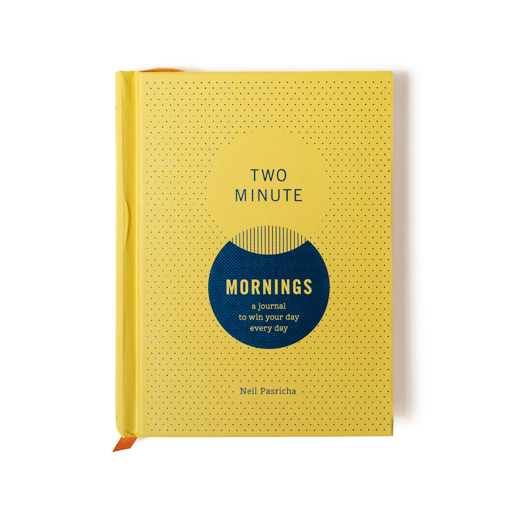 Two Minute Mornings