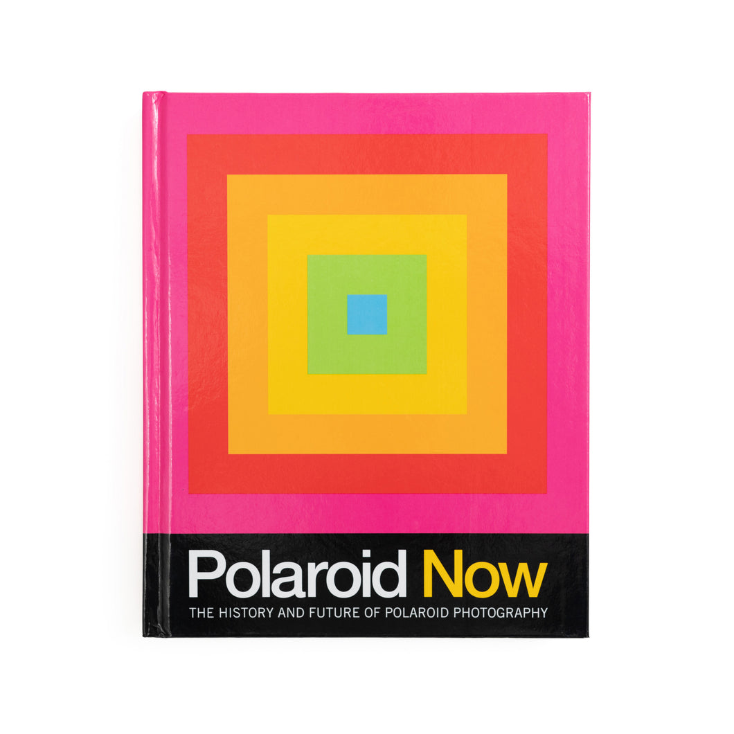 Polaroid Now The History