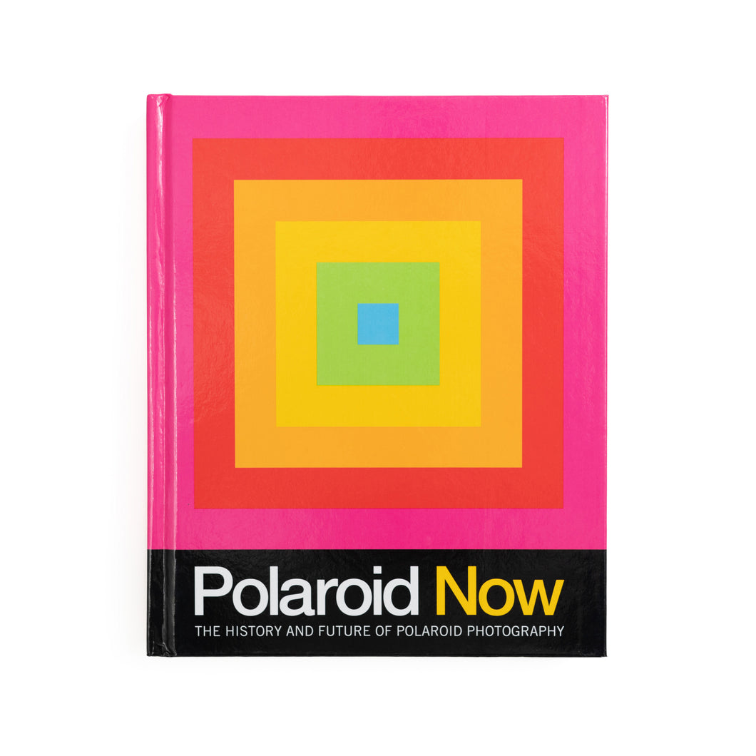 Polaroid Now: The History