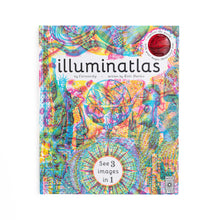 Load image into Gallery viewer, Illuminatlas
