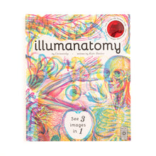 Load image into Gallery viewer, Illumanatomy
