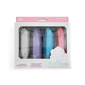 Chalkras Sidewalk Chalk