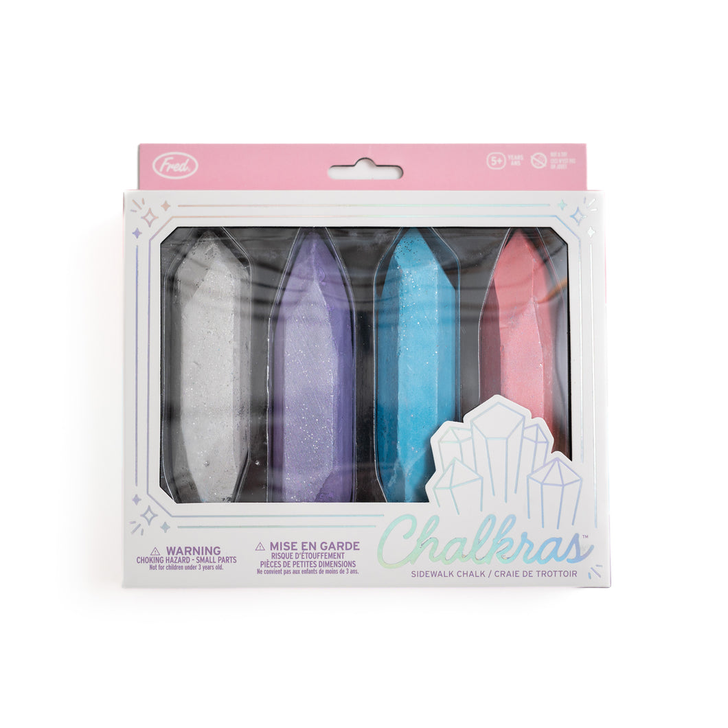 Chalkras Sidewalk Chalk