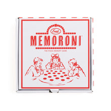 Load image into Gallery viewer, Memoroni - Pizza Memory
