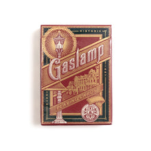 Load image into Gallery viewer, Gaslamp Playing Cards
