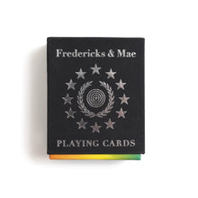 Load image into Gallery viewer, Fredericks &amp; Mae Playing Cards
