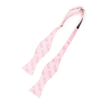 Load image into Gallery viewer, World Chess Hall of Fame Alt Bow Ties
