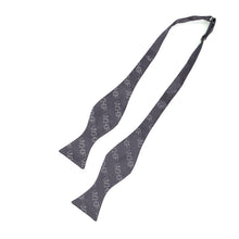 Load image into Gallery viewer, World Chess Hall of Fame Alt Bow Ties
