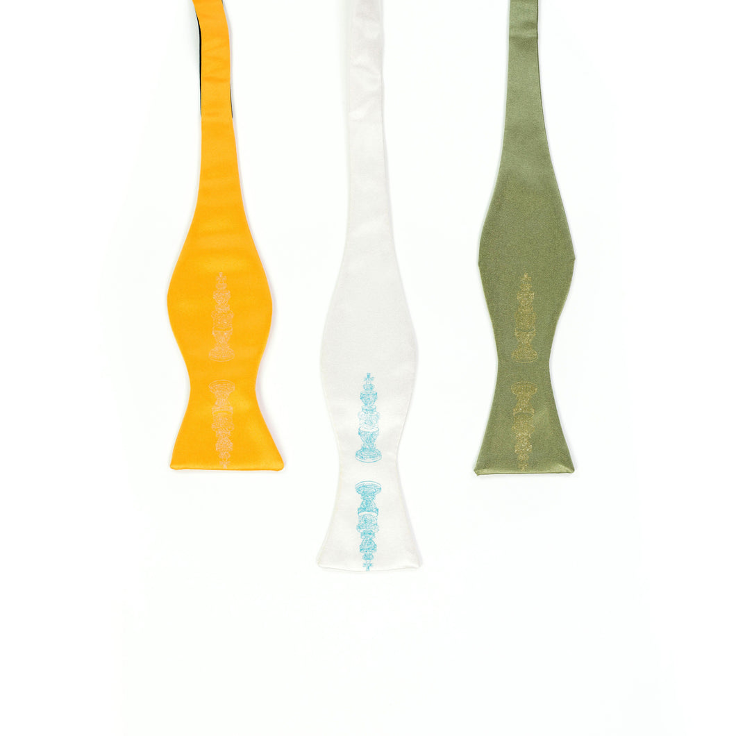 Encore Chess Bow Ties