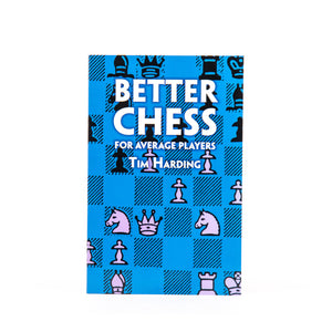 Better Chess for Average Players