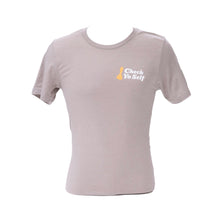 Load image into Gallery viewer, Check Yo Self Tee
