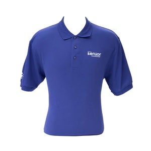 #2019 US Seniors Championship Unisex Polo