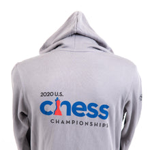 Load image into Gallery viewer, 2020 US Championship Hoodie
