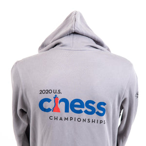2020 US Championship Hoodie