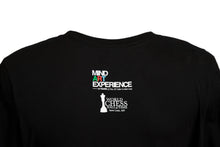 Load image into Gallery viewer, Mind, Art, Experience T-Shirt
