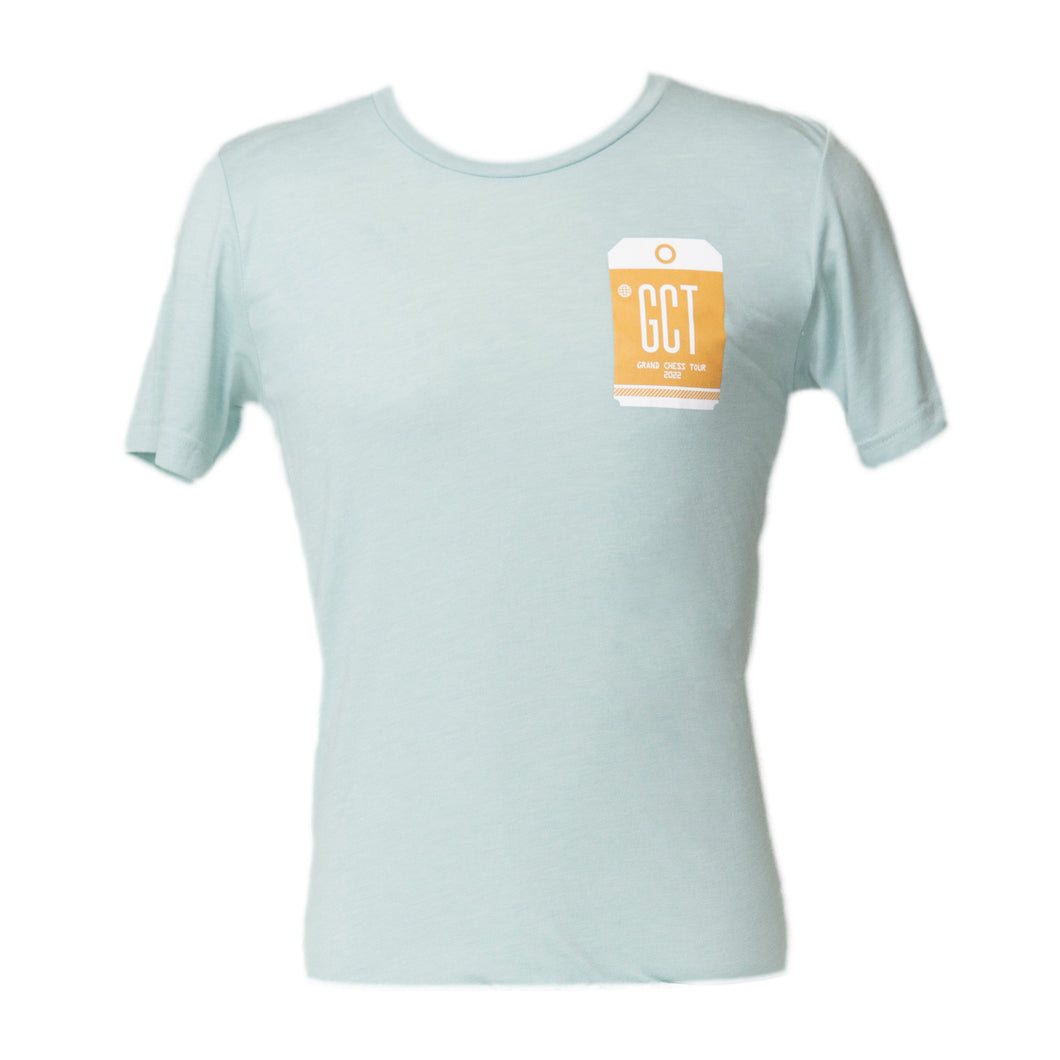 2022 Grand Chess Tour T-Shirt