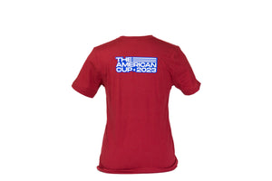 #2023 American Cup T-Shirt