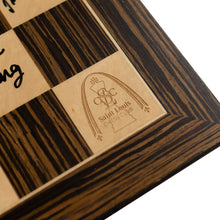 Load image into Gallery viewer, 2022 Junior/Junior Girl/Senior Championship Wooden Board [Autographed by ALL PLAYERS]

