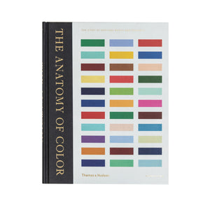 The Anatomy of Color