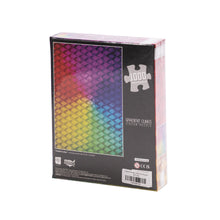 Load image into Gallery viewer, Gradient Cubes 1000 Piece Puzzle
