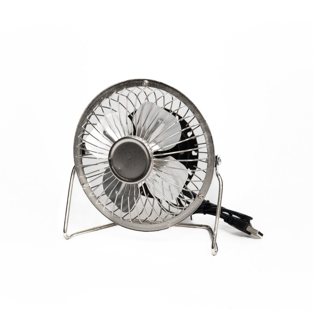 USB Desk Fan