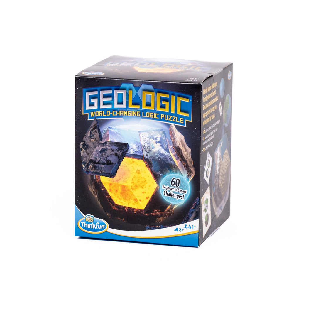 Geologic