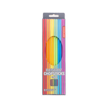 Load image into Gallery viewer, Rainbow Chopsticks
