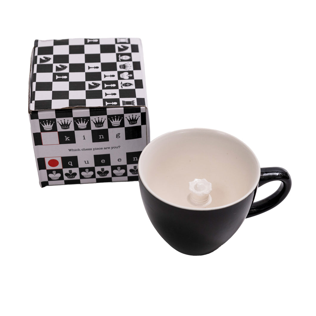 Chess Piece Mug