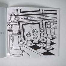 Load image into Gallery viewer, A Goodnight St. Louis Coloring Book
