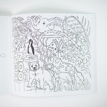 Load image into Gallery viewer, A Goodnight St. Louis Coloring Book
