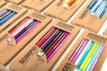 Load image into Gallery viewer, Astrology Pencil Packs
