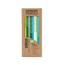 Load image into Gallery viewer, Astrology Pencil Packs
