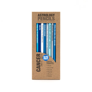 Astrology Pencil Packs