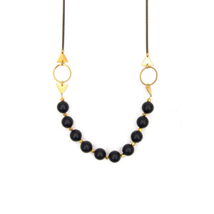 Shapeshifter Necklace
