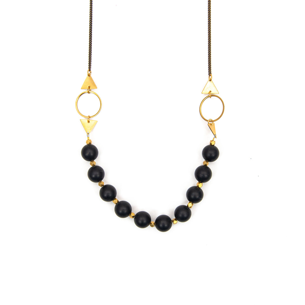 Shapeshifter Necklace