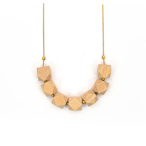 Virago Necklace
