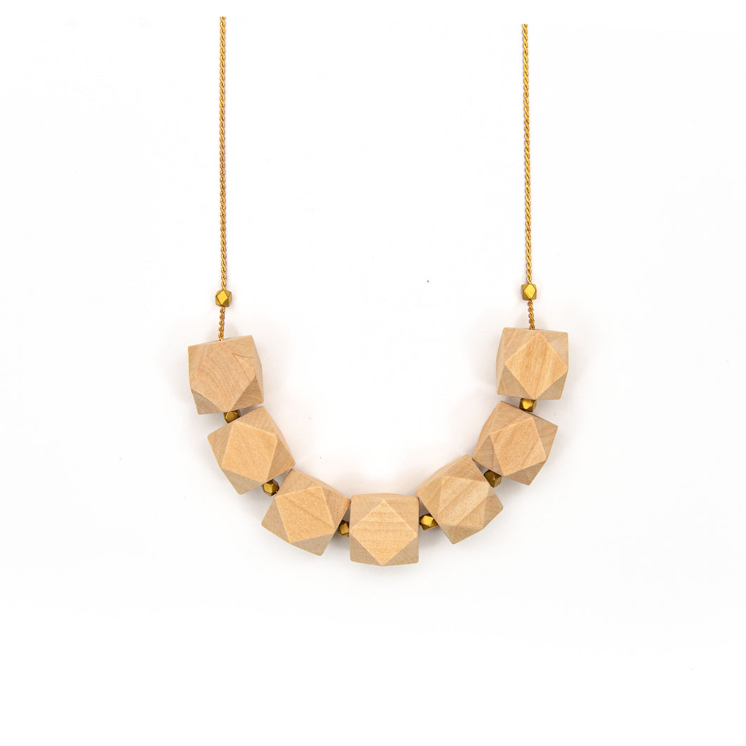 Virago Necklace
